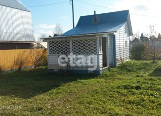 Дом на продажу, 20 м2, Тюмень, Прировная улица, Центральный округ