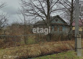 Продажа дома, 50 м2, Харовск, Болотная улица