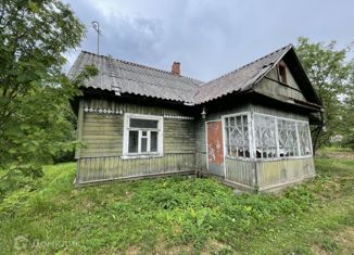 Продам дом, 70 м2, посёлок Сусанино