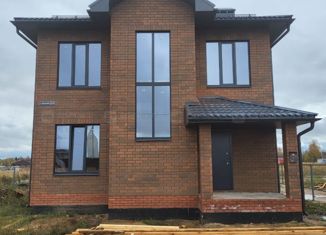 Продажа дома, 134 м2, село Песчаные Ковали