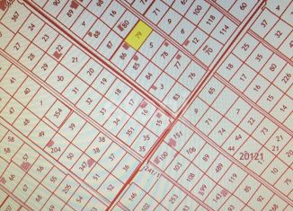 Продажа земельного участка, 6.52 сот., Саратов, Октябрьский район