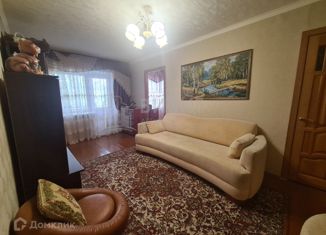 2-ком. квартира на продажу, 44 м2, Татарстан, улица Юности, 9