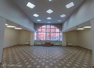 Офис в аренду, 107 м2, Новосибирск, улица Державина, 28, метро Сибирская
