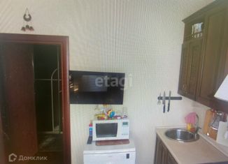 Продажа однокомнатной квартиры, 43 м2, Тюменская область, улица Дзержинского, 15