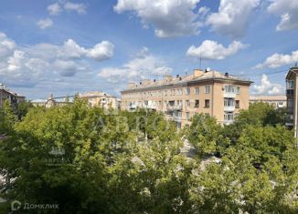 Продажа 1-комнатной квартиры, 22.9 м2, Магнитогорск, проспект Карла Маркса, 68