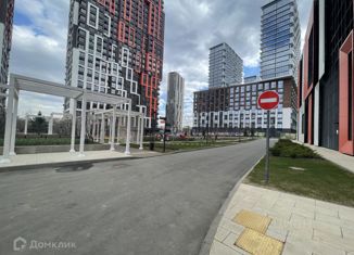 Продается квартира студия, 29.5 м2, Москва, улица Лобачевского, 124к2, ЖК Огни