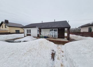 Продается дом, 80 м2, деревня Старый Чультем