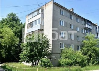 Продам двухкомнатную квартиру, 41.3 м2, Иваново, Карьерная улица, 55