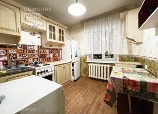 Продам однокомнатную квартиру, 33.6 м2, Ялуторовск, улица Карла Либкнехта, 33