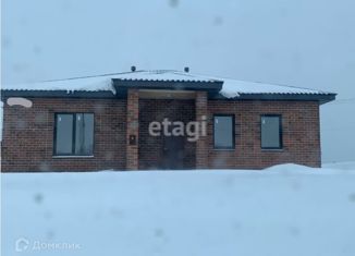 Продам дом, 141.6 м2, Татарско-Сараловское сельское поселение