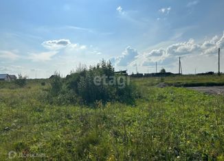 Продам участок, 10 сот., ДНП Гольфстрим