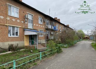 Продажа двухкомнатной квартиры, 50.8 м2, хутор Коржевский, Кубанский переулок, 3