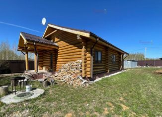 Продажа дома, 106 м2, посёлок Исток, Большая Георгиевская улица, 12-я линия