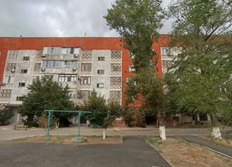 Продается 4-ком. квартира, 109.1 м2, Элиста, 7-й микрорайон, 4к1, 7-й микрорайон