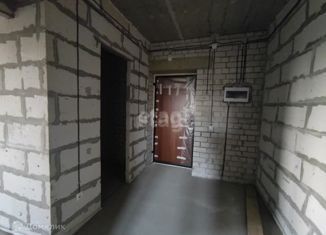 Однокомнатная квартира на продажу, 35 м2, деревня Киселёвка, Никольская улица, 8