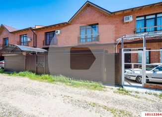 Продам таунхаус, 111.1 м2, Краснодар, Милицейская улица, 21, микрорайон Северный