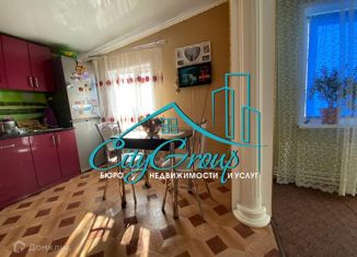 Продаю дом, 82.9 м2, село Ащебутак, Клубная улица