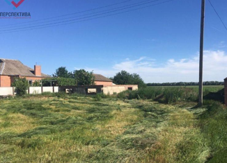 Земельный участок на продажу, 27.78 сот., хутор Николаевский, Луговая улица, 9