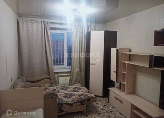 Продается комната, 13 м2, Новосибирск, улица Добролюбова, 12/1, Октябрьский район