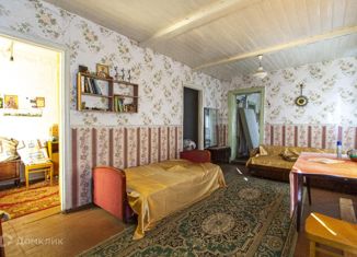 Продажа дома, 52 м2, деревня Яковлево