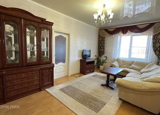 Продается трехкомнатная квартира, 70 м2, Астраханская область, улица Софьи Перовской, 89