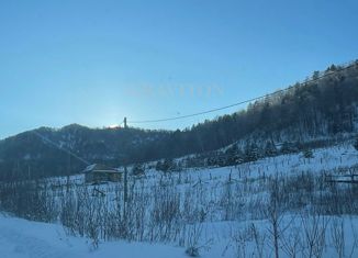 Участок на продажу, 10 сот., село Озёрное, Центральная улица