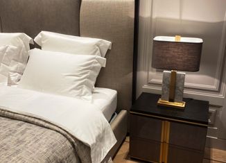 Продажа трехкомнатной квартиры, 124 м2, Казань, Чистопольская улица, 20Б, Ново-Савиновский район