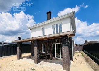 Продается дом, 120.8 м2, Воронежская область, улица Пожарского