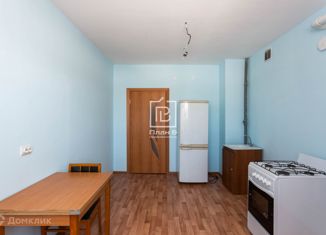 Продается 1-комнатная квартира, 38.1 м2, Калужская область, Новосельская улица, 27