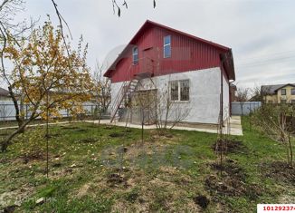 Продажа дома, 66 м2, садовое товарищество Мечта, Ореховая улица, 298