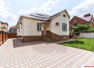 Дом на продажу, 265.8 м2, Краснодар, Академическая улица, 80, Академическая улица