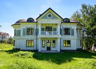 Продается дом, 869 м2, ДНП Идиллия