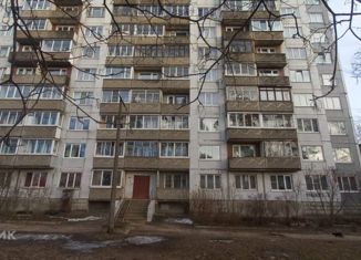1-комнатная квартира на продажу, 33 м2, Луга, проспект Урицкого, 6