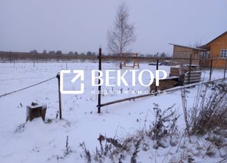 Участок на продажу, 11 сот., поселок Апраксино, Молодёжная улица, 11