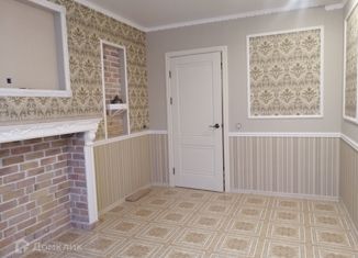 Продам 2-ком. квартиру, 41.5 м2, посёлок Берёзовый, улица имени Туполева А.Н., 2, ЖК Прогресс