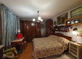 Продажа 2-ком. квартиры, 58 м2, Москва, Артековская улица, 2к1, Артековская улица