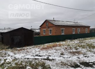 Дом на продажу, 2000 м2, село Поперечное, Советская улица, 43