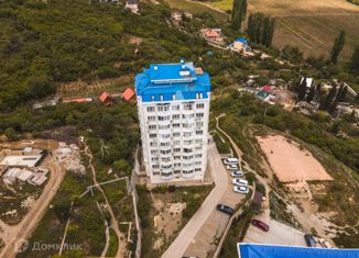 Продается 3-комнатная квартира, 70 м2, Алушта, улица Богдана Хмельницкого, 29