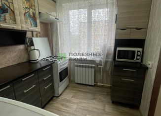 Продажа трехкомнатной квартиры, 62.1 м2, Хабаровск, квартал ДОС, 27