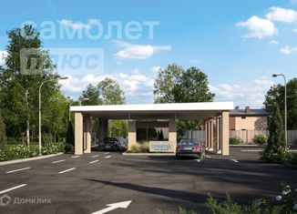 Продается дом, 100 м2, хутор Демино, Советская улица, 60А