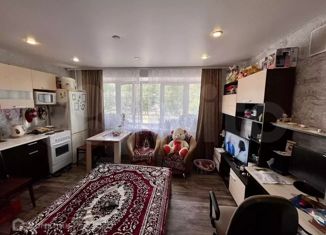 Продаю однокомнатную квартиру, 21 м2, Краснокамск, улица Энтузиастов, 7