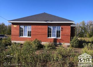 Дом на продажу, 80 м2, село Благословенка, Атаманская улица