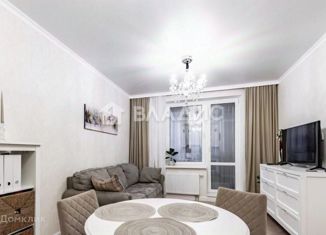 Продам 2-комнатную квартиру, 45 м2, Санкт-Петербург, ЖК Триумф Парк