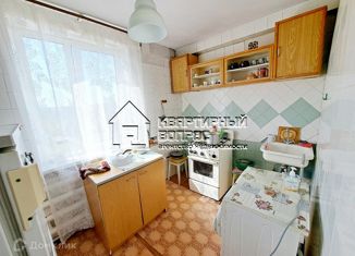 3-комнатная квартира на продажу, 60 м2, Кумертау, Вокзальная улица, 31