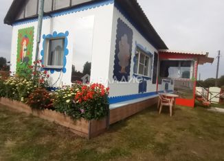 Продам дом, 37 м2, село Беклемищево