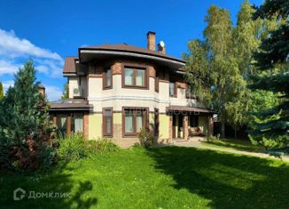 Сдается дом, 325 м2, ДНП Гжель-1, Зелёная улица