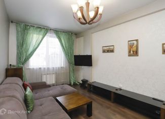 Продам двухкомнатную квартиру, 65 м2, Иркутск, Верхняя набережная, 145А, ЖК Набережный