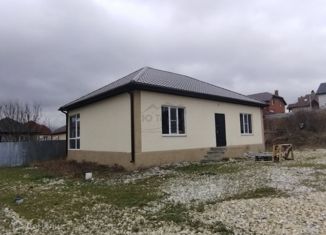 Продается дом, 100 м2, село Борисовка, улица Антона Головатого