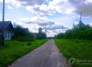 Участок на продажу, 21 сот., деревня Телесниково, деревня Телесниково, 6