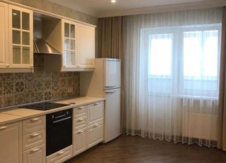 Продается 2-комнатная квартира, 80.1 м2, Краснодар, улица Николая Кондратенко, 6к2, улица Николая Кондратенко